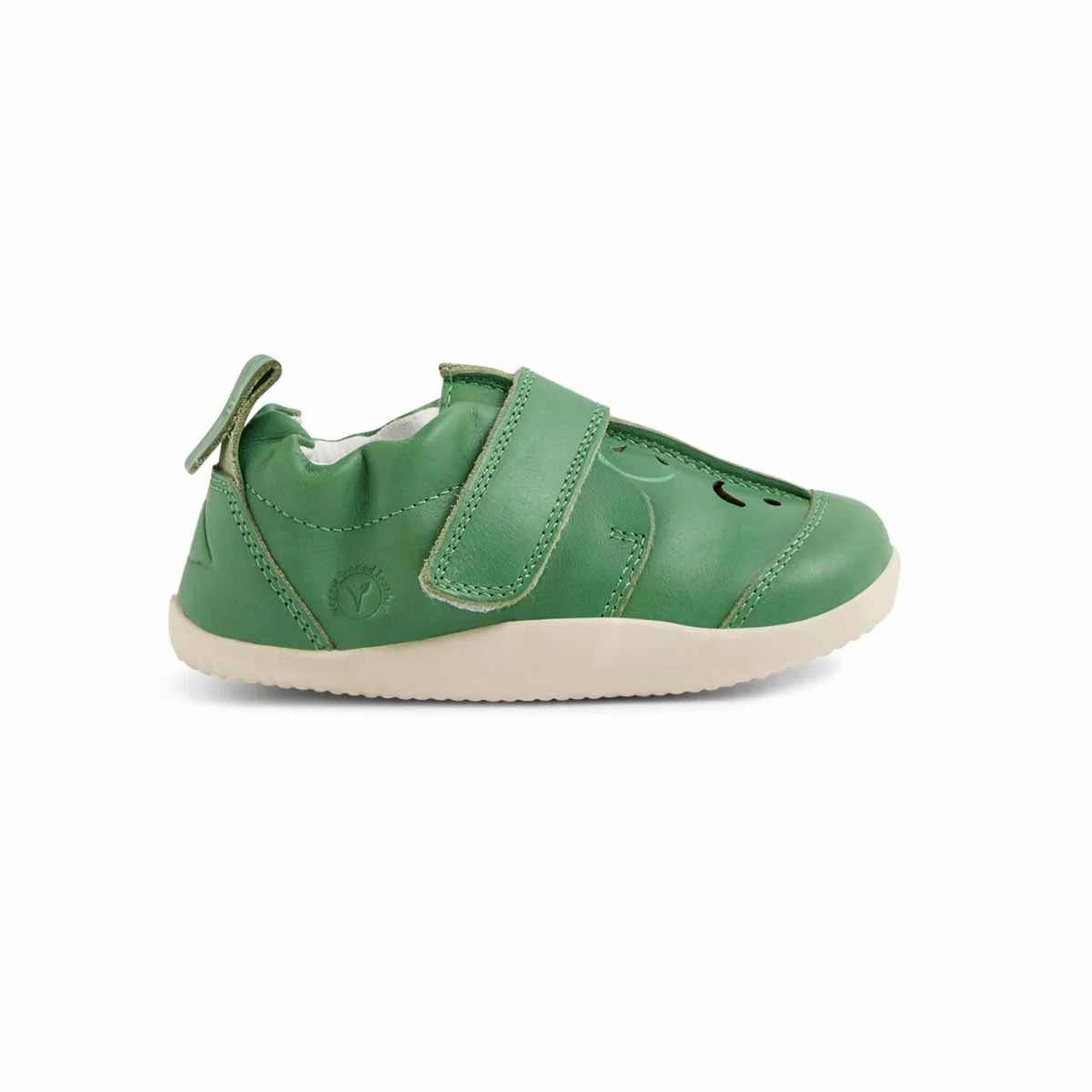 Xplorer Go – Sneakers Prima Infanzia, Rosa Chiaro Con Dettagli Oro, Taglia 20 (0-5 Anni), Primi Passi - 6