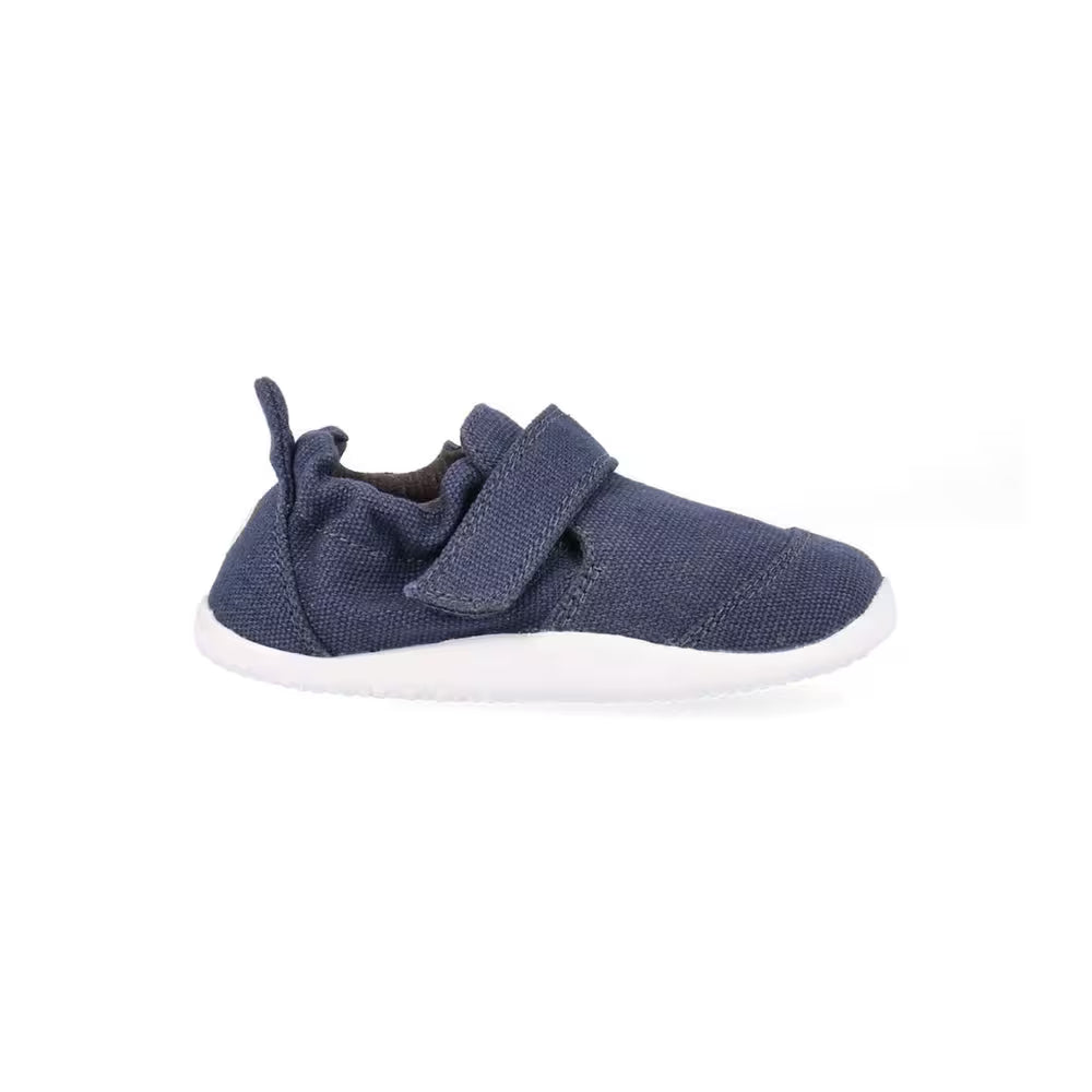 Bobux Xplorer Go Organic Navy