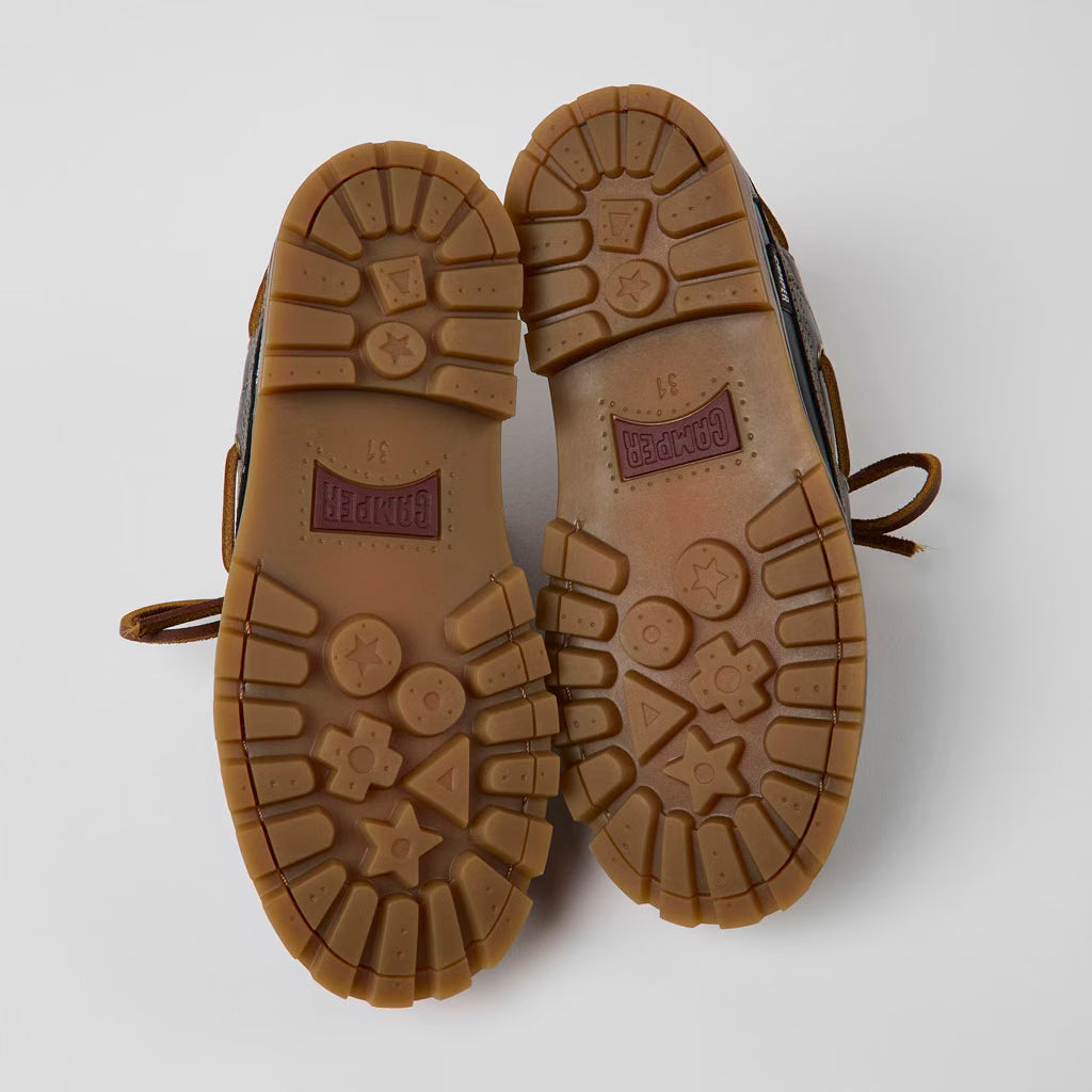 Camper Compas Scarpa Casual
