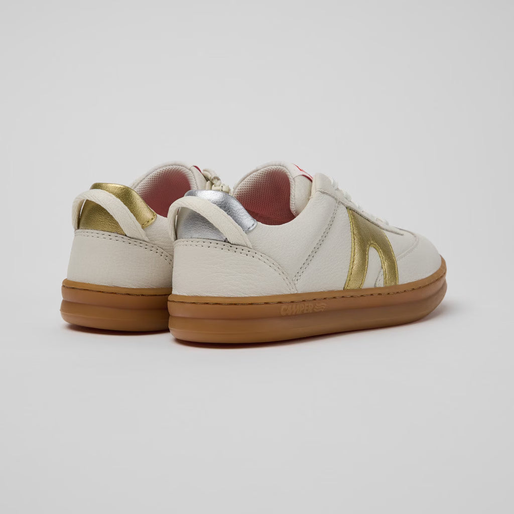 Camper Twins Sneaker