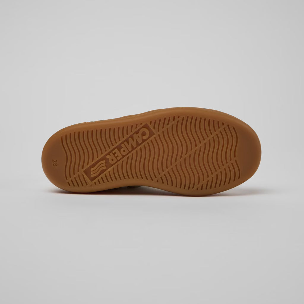 Camper Twins Sneaker