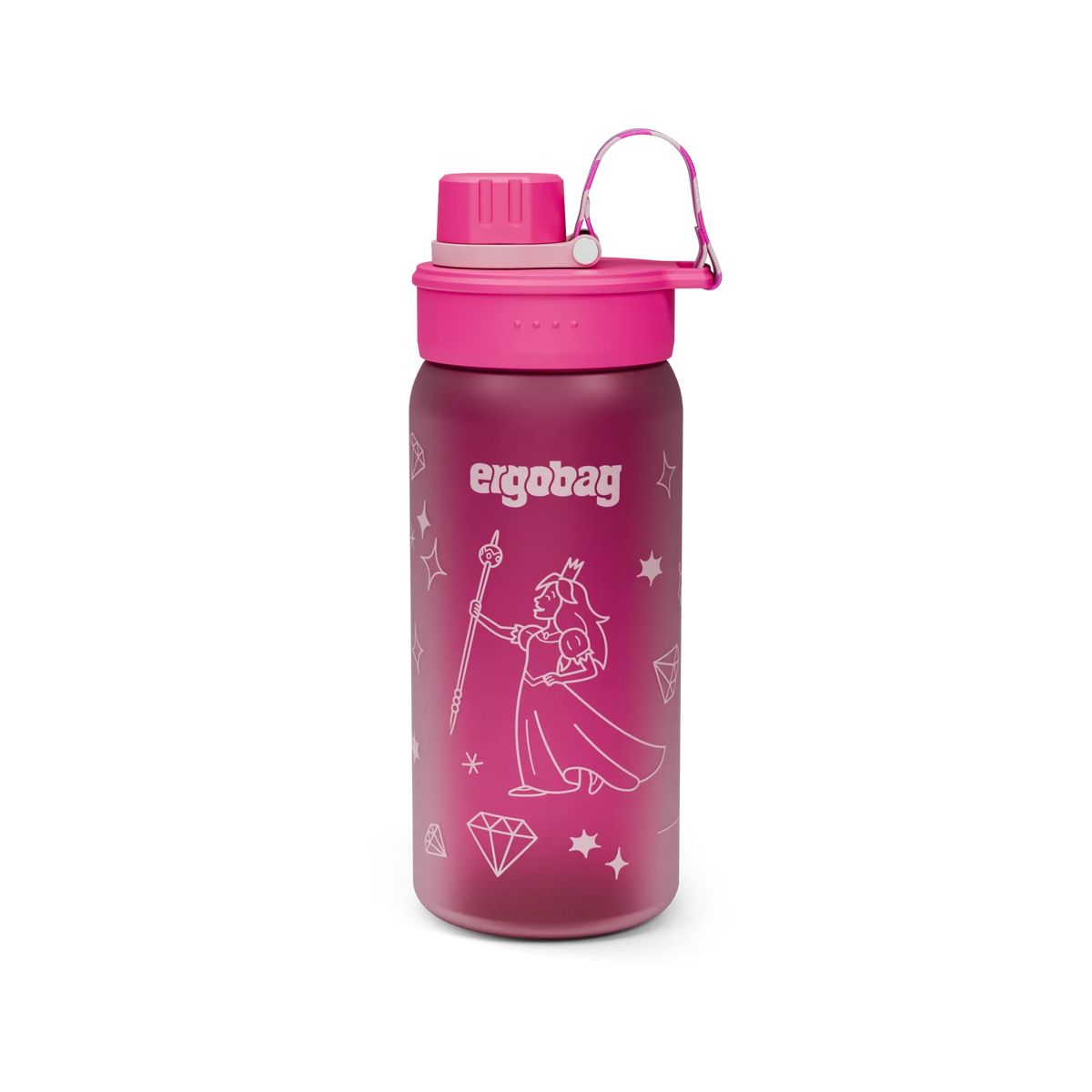 Ergobag Borraccia Tritan