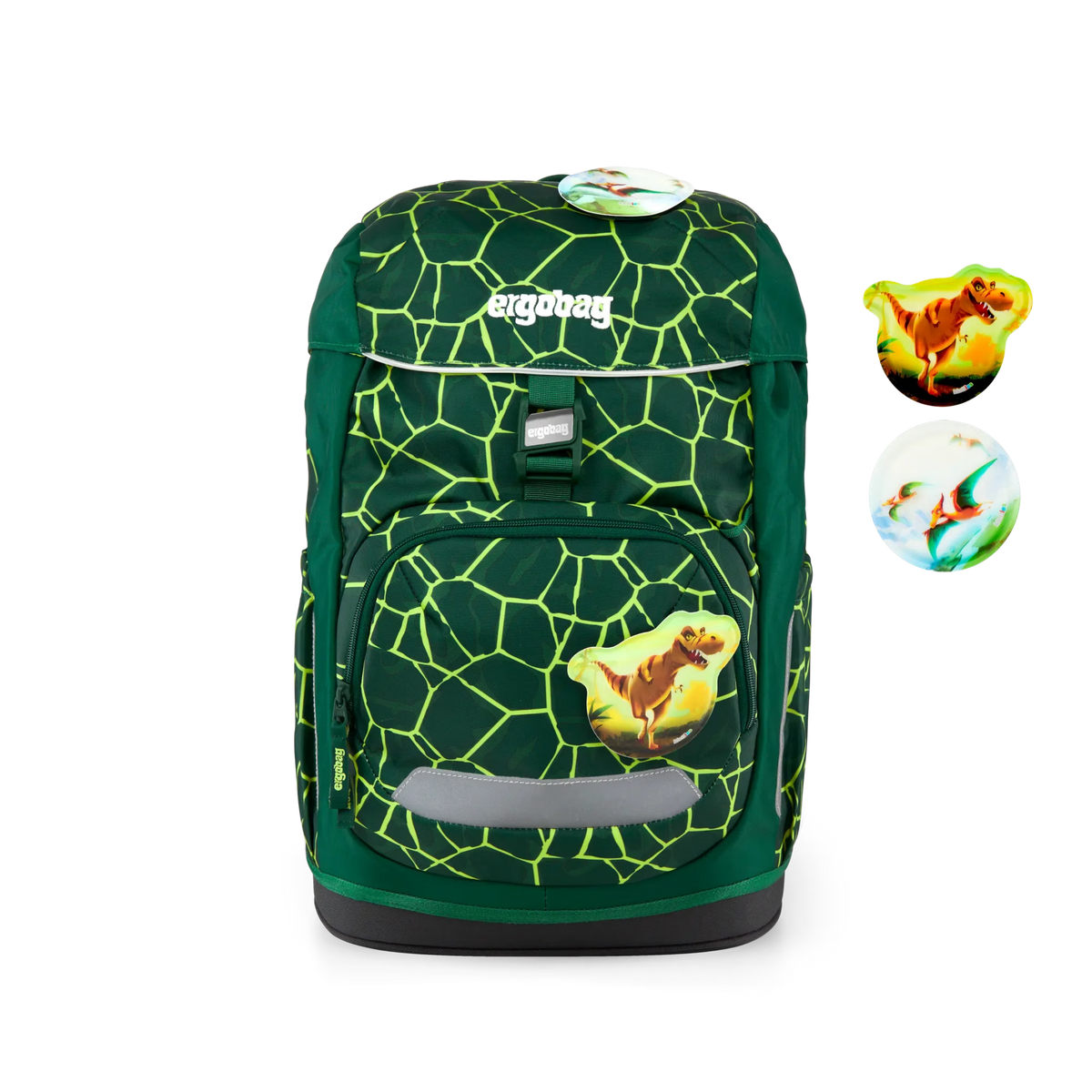 Ergobag Flex Zaino Scuola