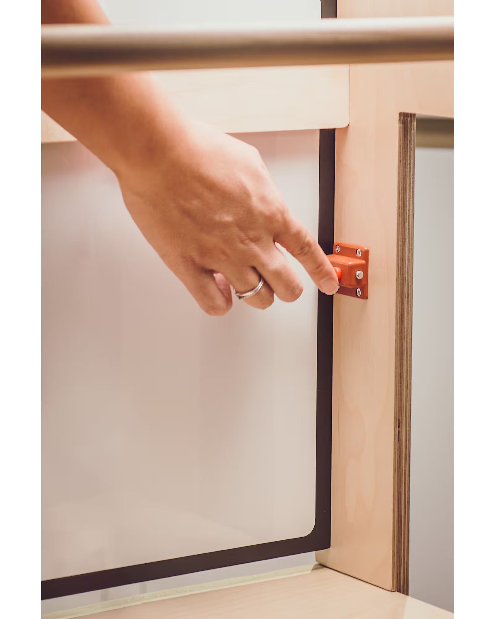 Family Nation Torre Montessori 3 in 1