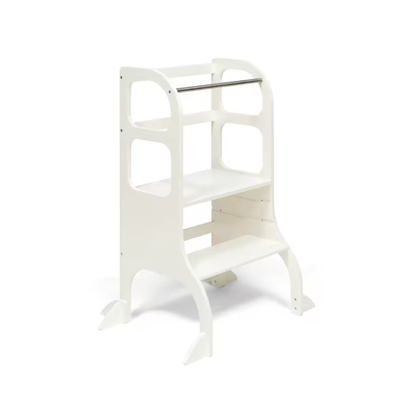 Ette Tete STEP UP Torre Apprendimento Montessori