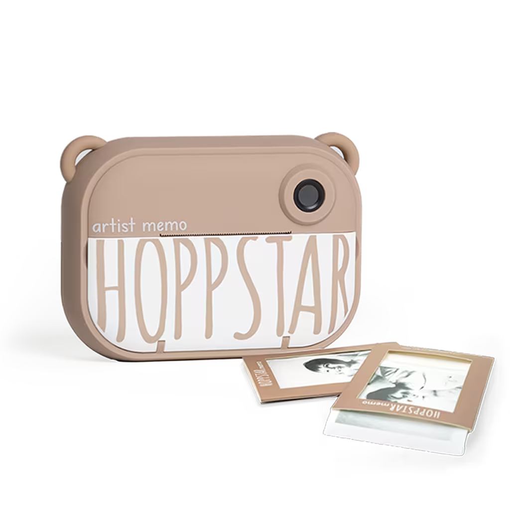 Hoppstar Artist Memo Fotocamera istantanea