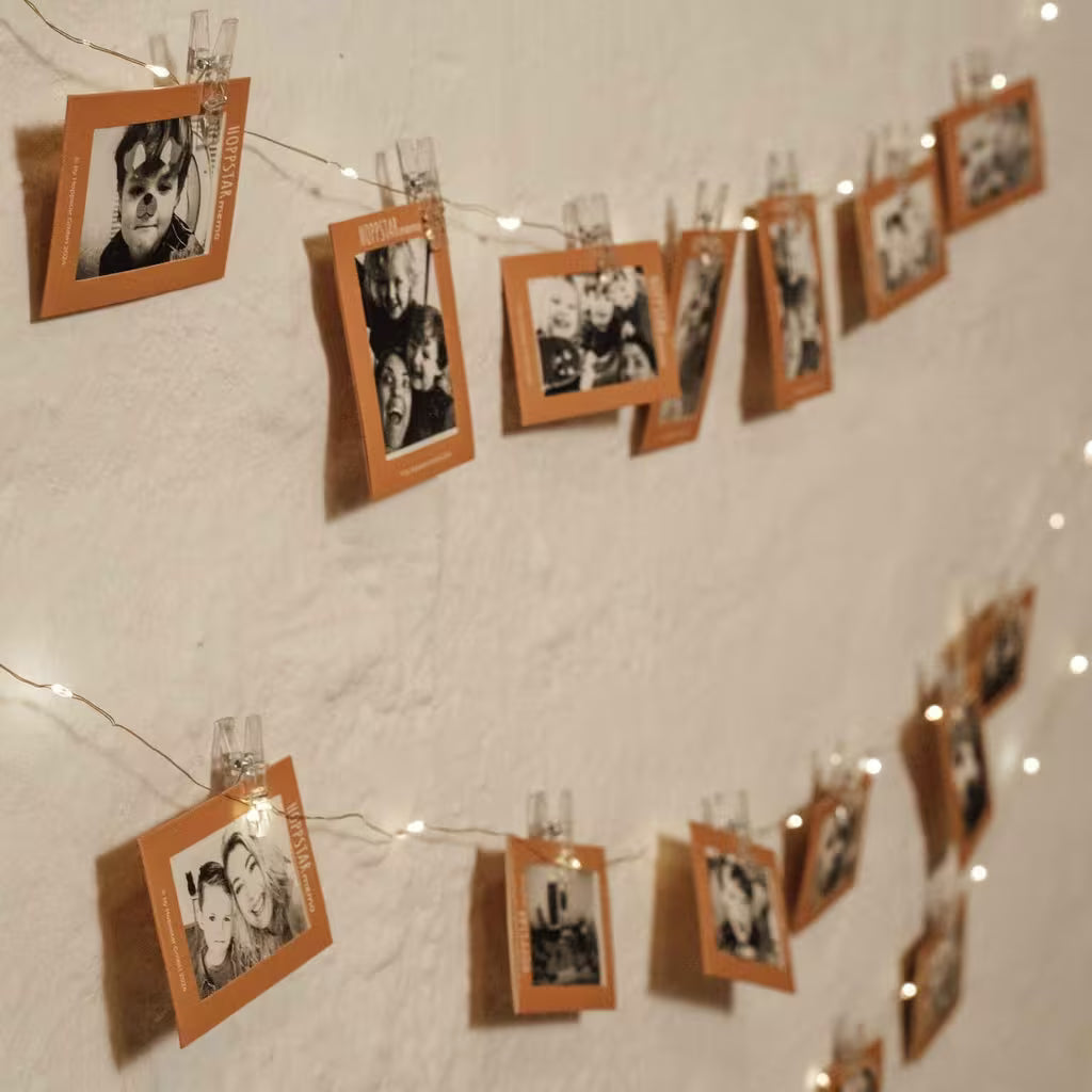 Hoppstar Artist Memo Fotocamera istantanea