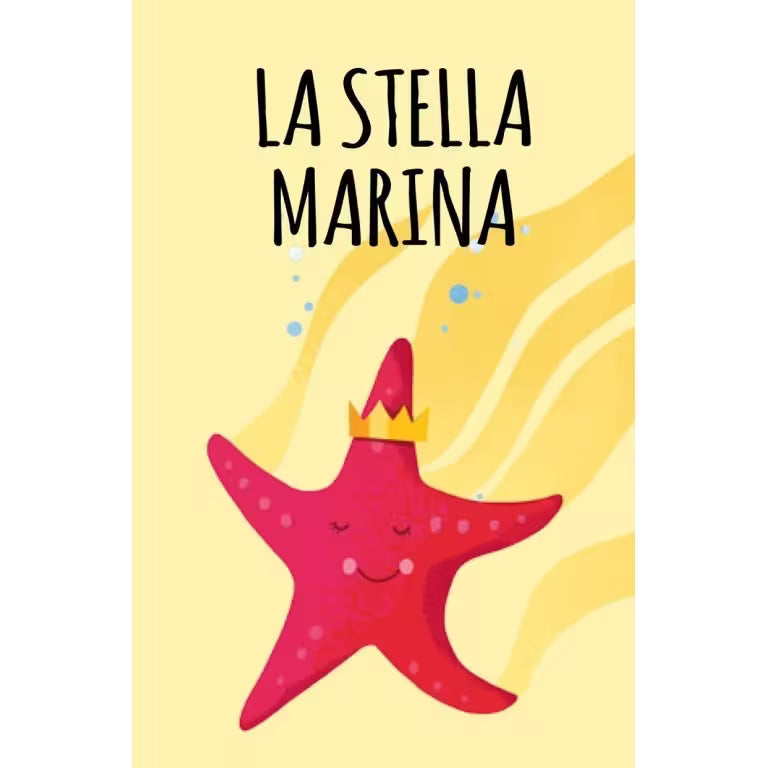 La mia prima biblioteca: il mare
