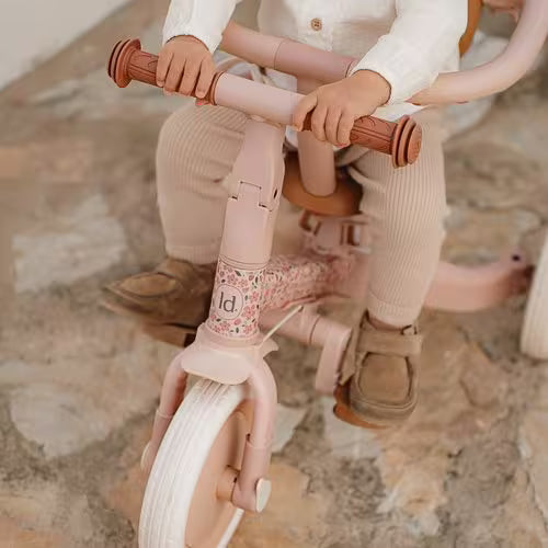 Little Dutch 4-in-1 Triciclo