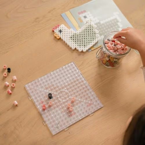 Little Dutch Set perline da stiro grandi