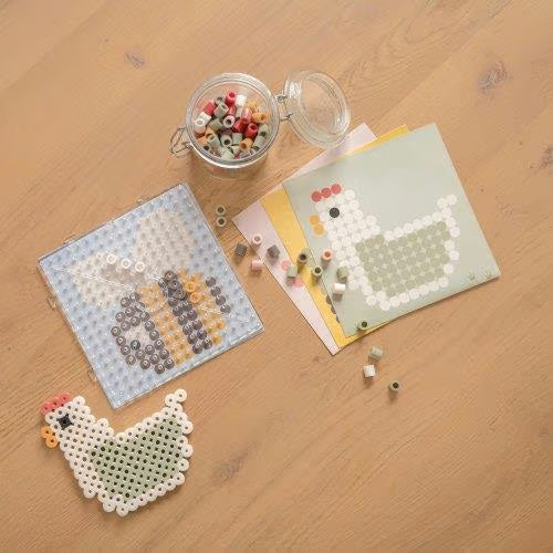 Little Dutch Set perline da stiro grandi