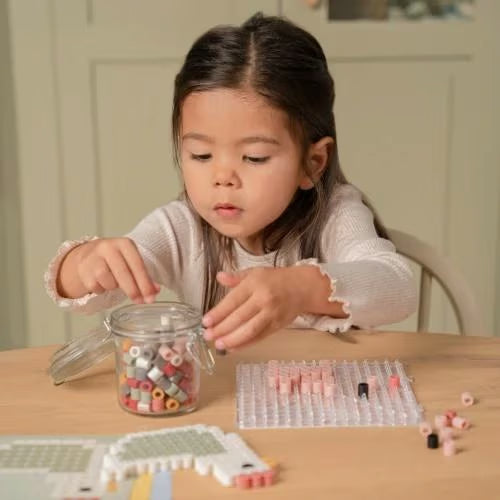 Little Dutch Set perline da stiro grandi