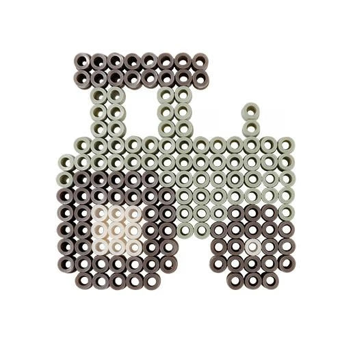 Little Dutch Set perline da stiro grandi