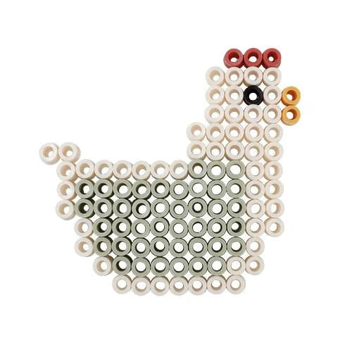 Little Dutch Set perline da stiro grandi