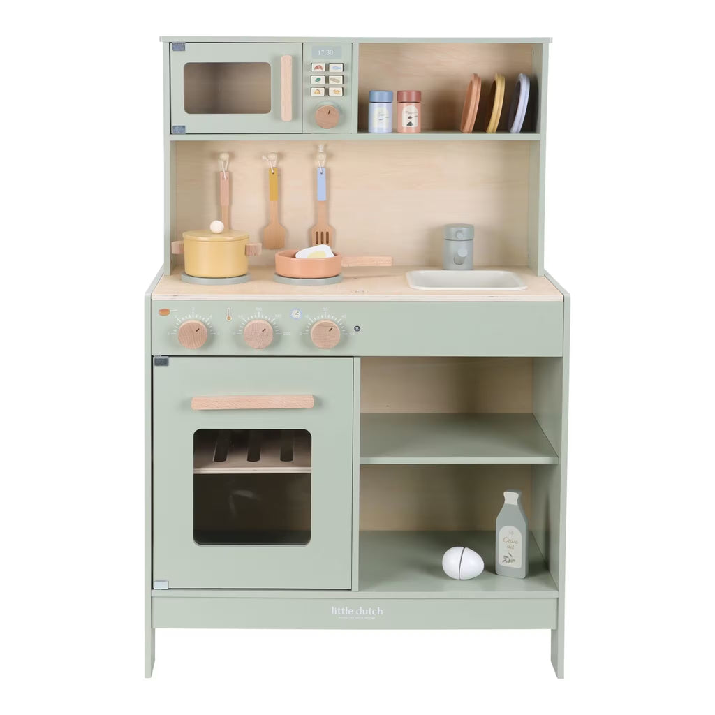 Little Dutch Cucina gioco in legno