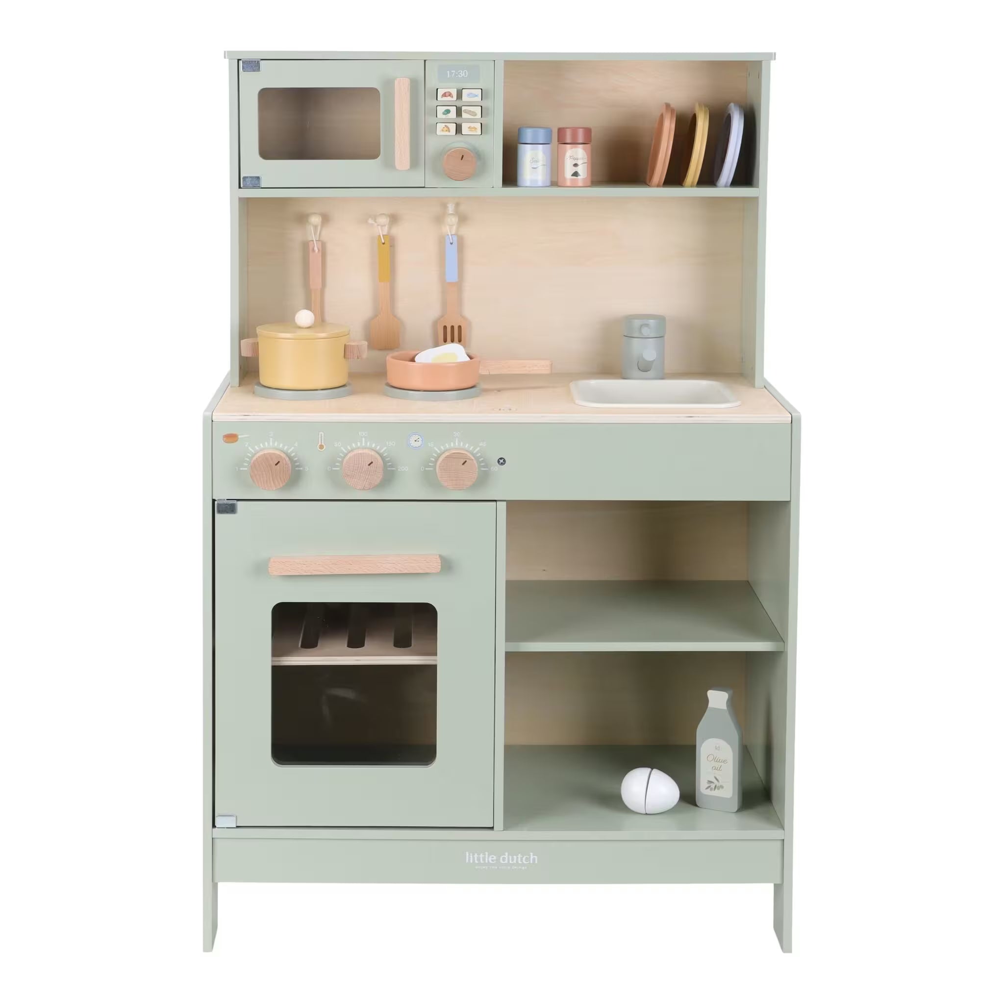 Little Dutch Cucina gioco in legno