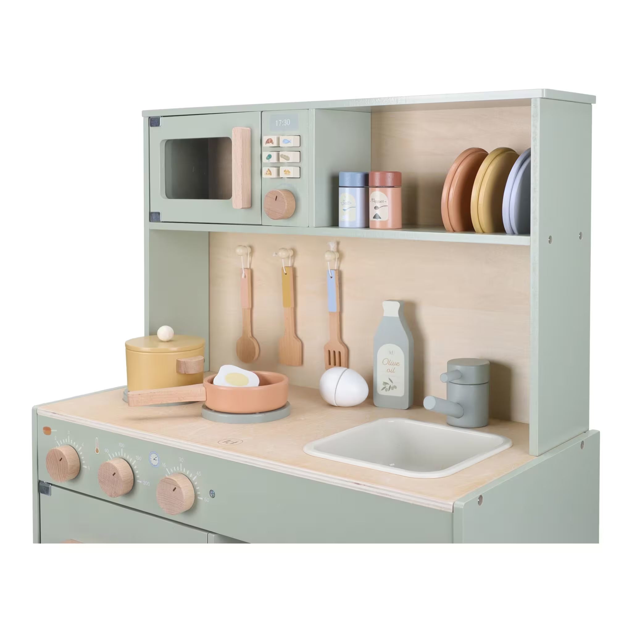 Little Dutch Cucina gioco in legno