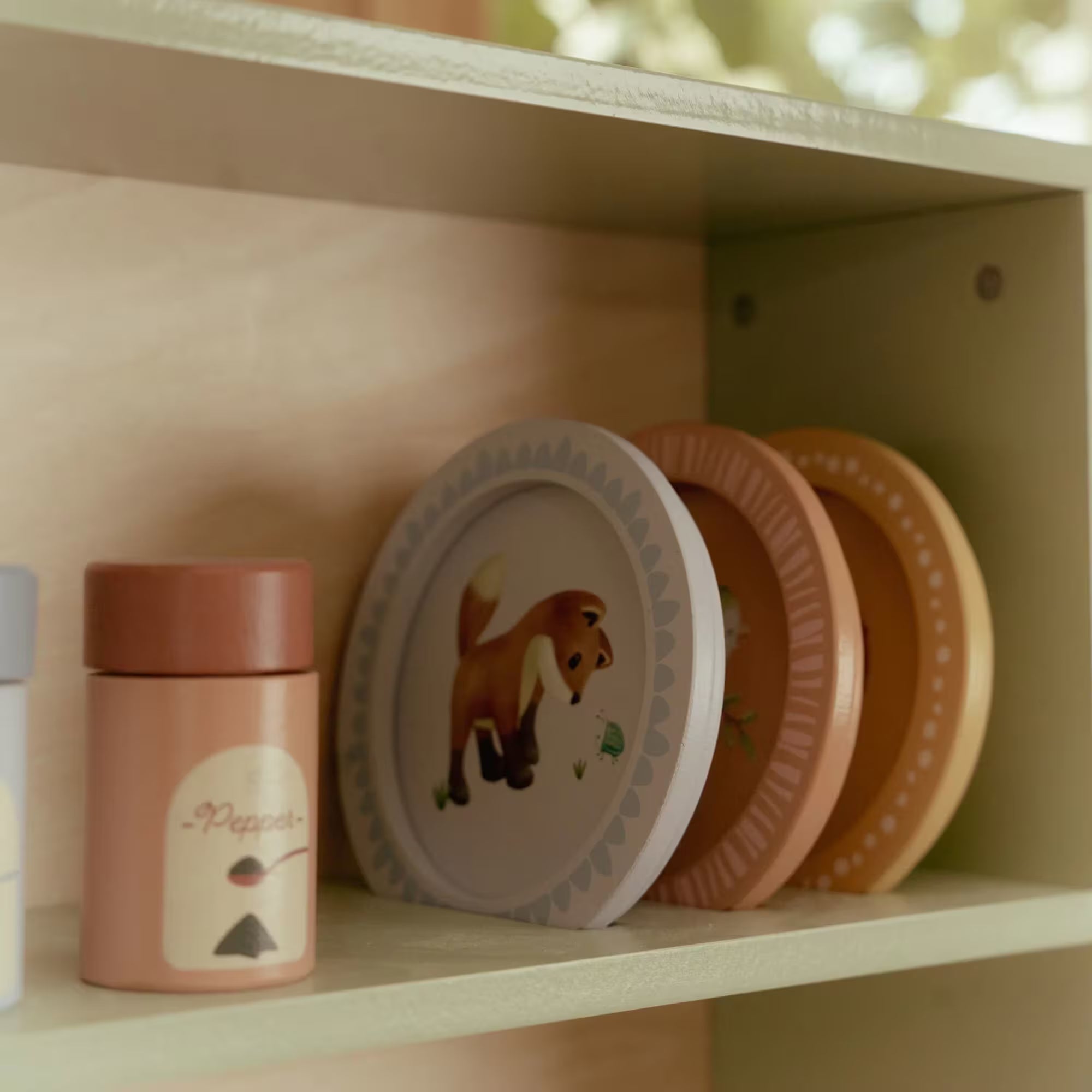 Little Dutch Cucina gioco in legno