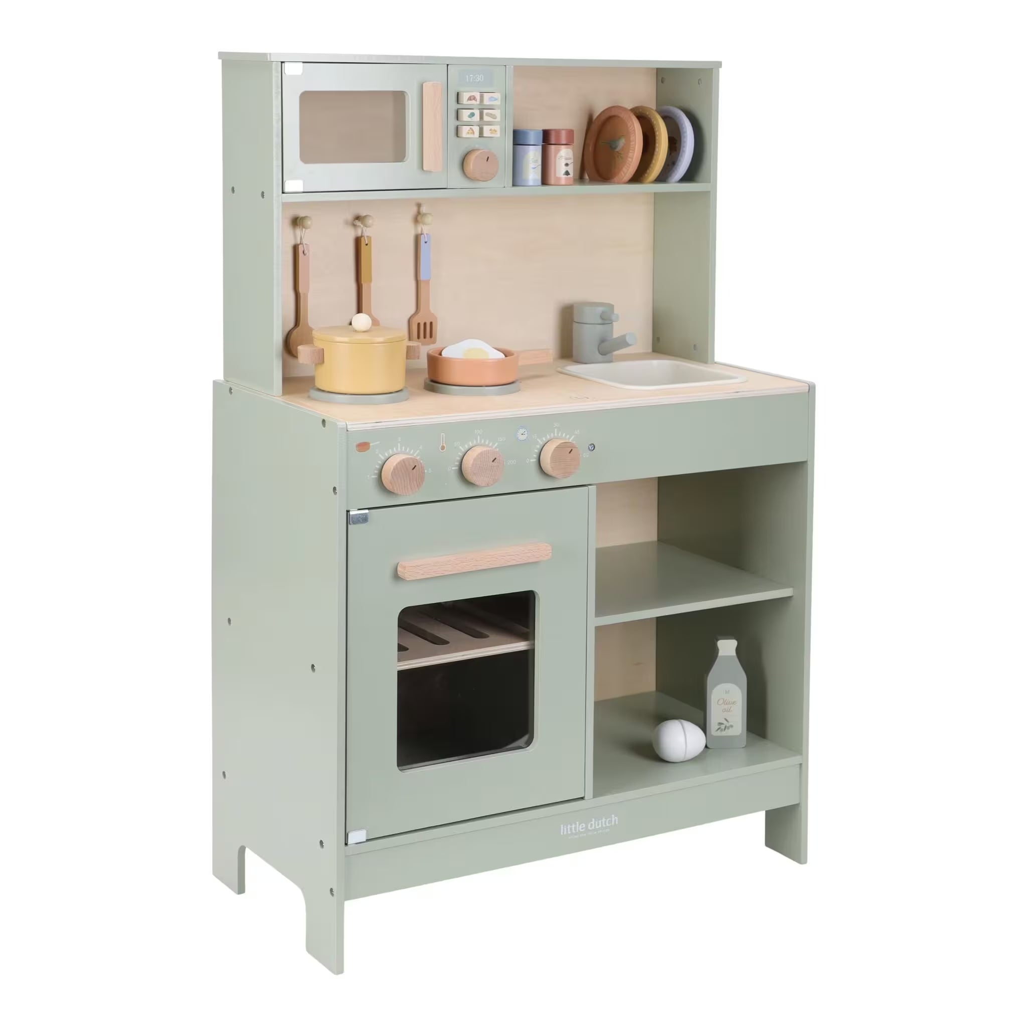 Little Dutch Cucina gioco in legno