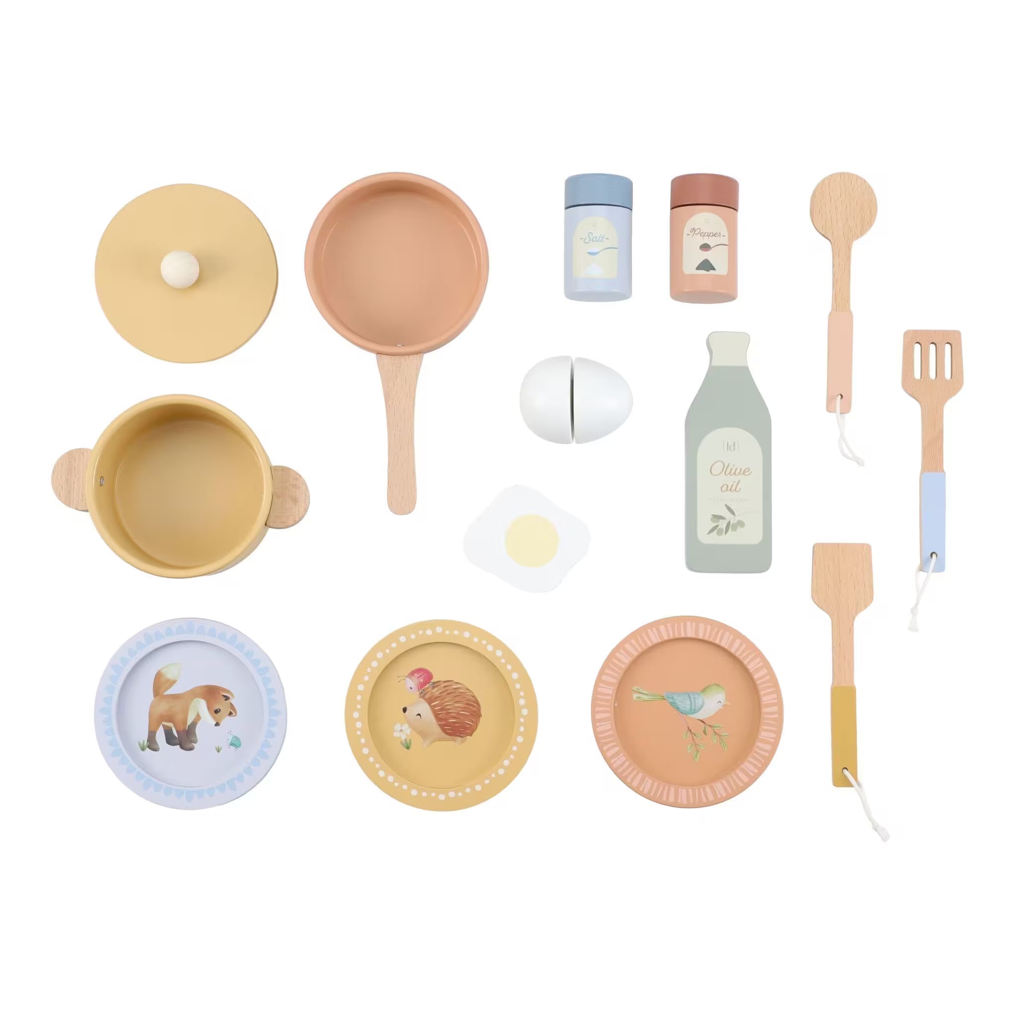 Little Dutch Cucina gioco in legno