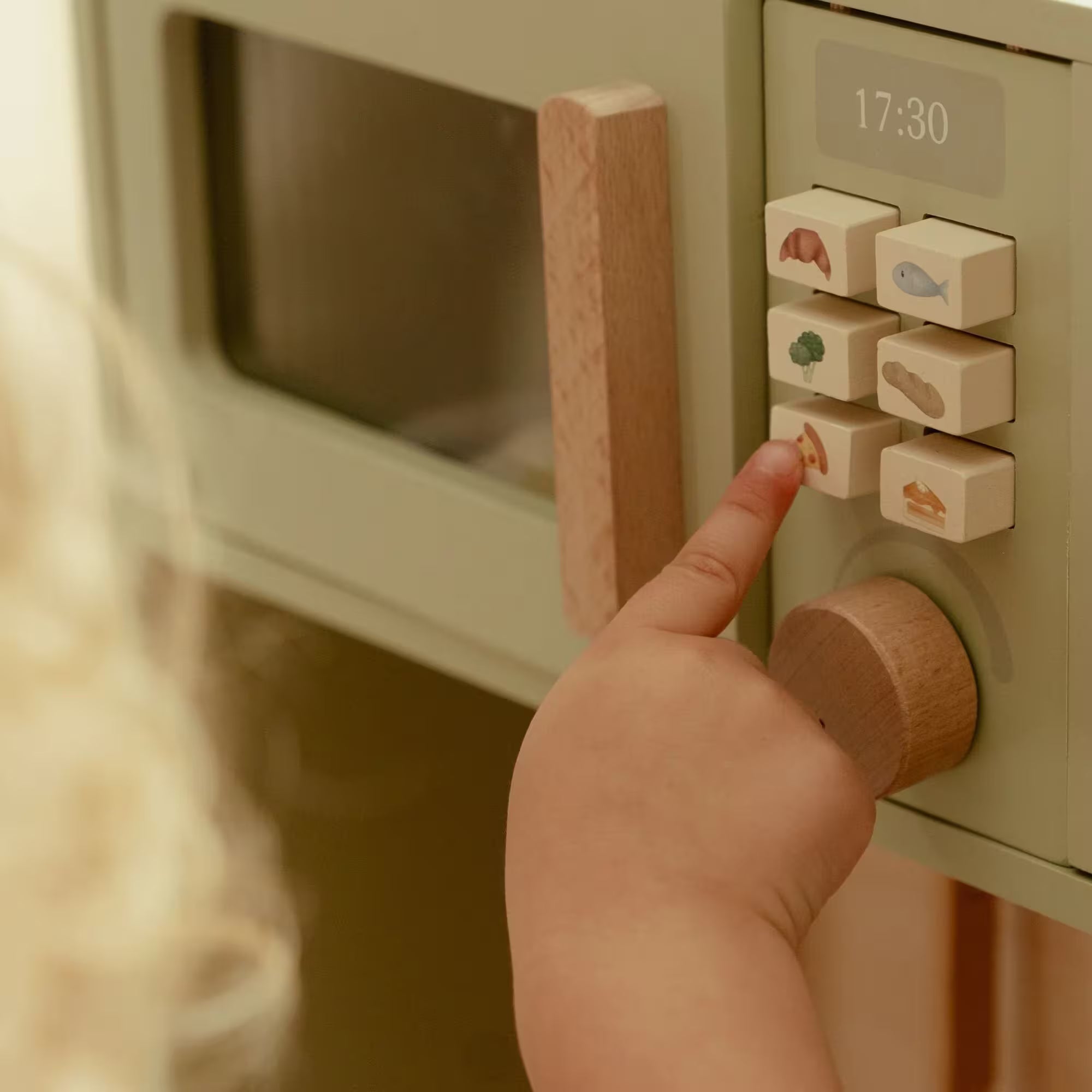 Little Dutch Cucina gioco in legno