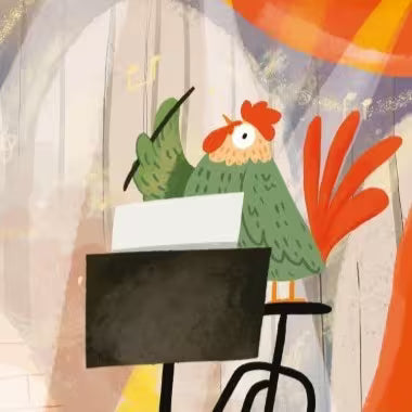 Sassi Junior Dolci storie sonore. Gli strumenti musicali
