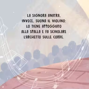 Sassi Junior Dolci storie sonore. Gli strumenti musicali