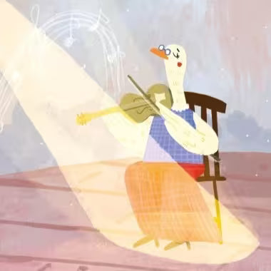 Sassi Junior Dolci storie sonore. Gli strumenti musicali