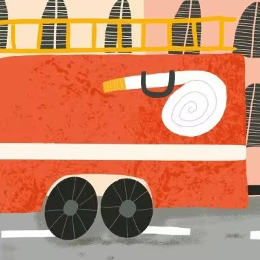 Sassi Junior Dolci storie sonore - I veicoli