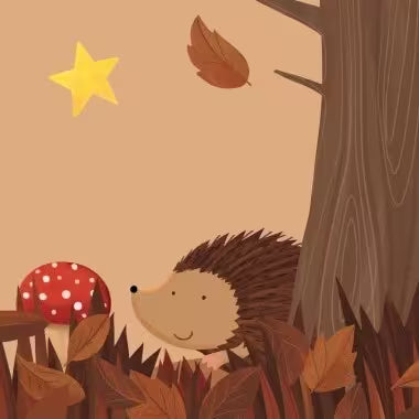 Sassi Junior Libri sonori - Il bosco