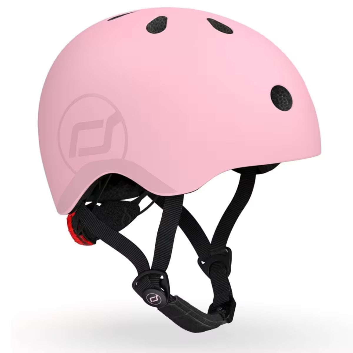 Scoot and Ride Casco monopattino bambini S-M