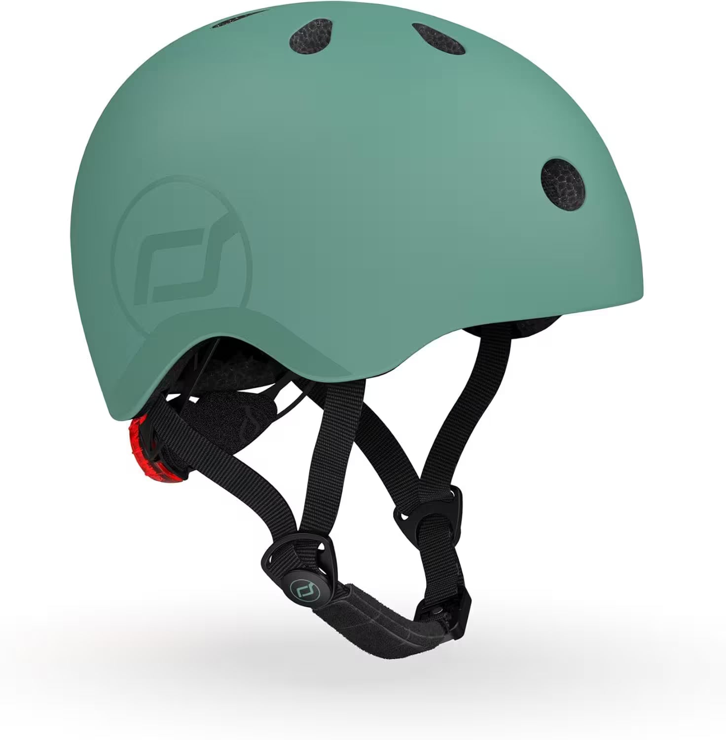 Scoot and Ride Casco monopattino bambini S-M