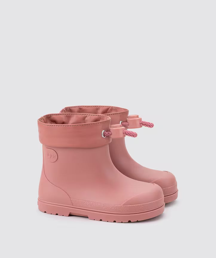 Igor Mendi Stivali pioggia in gomma