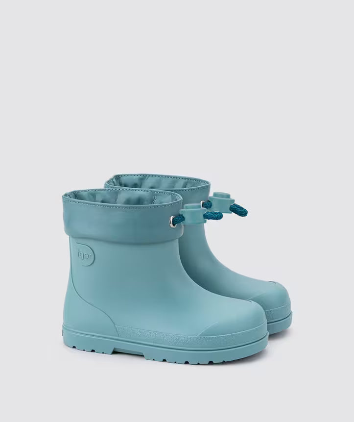 Igor Mendi Stivali pioggia in gomma