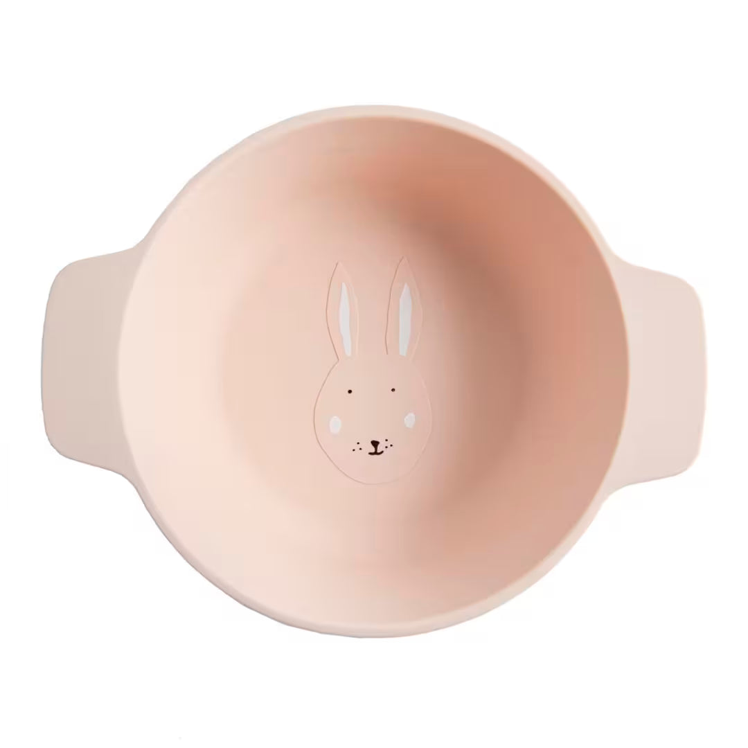 Trixie Ciotola silicone bambini