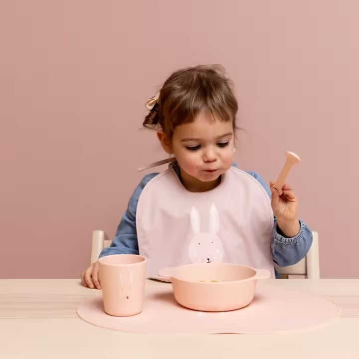 Trixie Set bicchieri silicone bambini