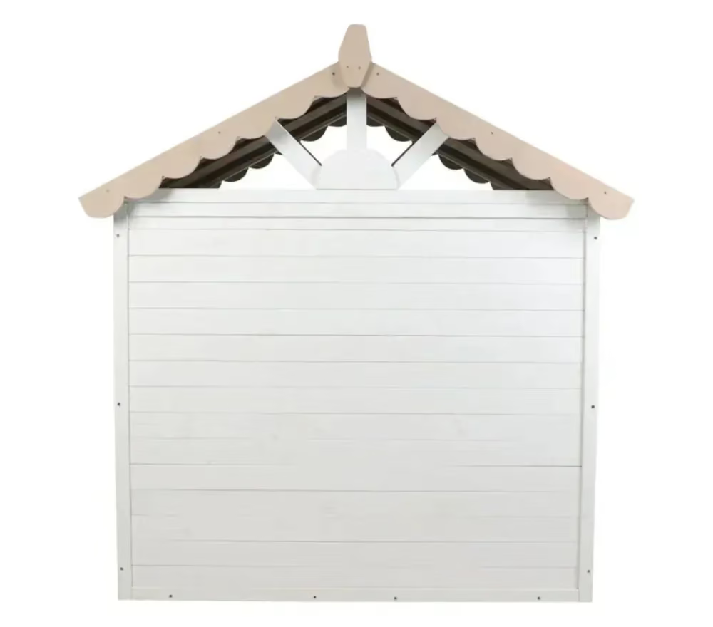Little Dutch Casetta Cottage in legno da esterno